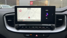 Kia Ceed 1.5T GDi ISG 138 GT-Line 5dr DCT Petrol Hatchback